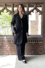 Load image into Gallery viewer, Colette Coat - Cashmere & Wool Blend