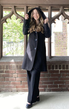 Load image into Gallery viewer, Colette Coat - Cashmere & Wool Blend