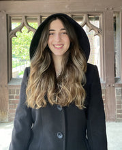 Load image into Gallery viewer, Colette Coat - Cashmere & Wool Blend