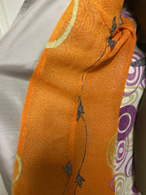Load image into Gallery viewer, Ann - Hooded Fall/Spring Coat - Silk