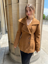 Load image into Gallery viewer, Delfina Jacket -  Cashmere Wool Blend