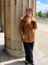 Load image into Gallery viewer, Delfina Jacket -  Cashmere Wool Blend