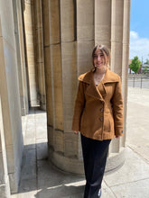 Load image into Gallery viewer, Delfina Jacket -  Cashmere Wool Blend