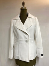 Load image into Gallery viewer, Joyce Tailored Spring Jacket - 100% Pure Virgin Wool