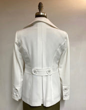 Load image into Gallery viewer, Joyce Tailored Spring Jacket - 100% Pure Virgin Wool
