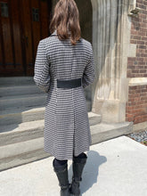 Load image into Gallery viewer, Francesca Coat - 100% Pure Virgin Merino Wool