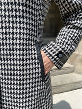 Load image into Gallery viewer, Francesca Coat - 100% Pure Virgin Merino Wool