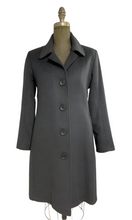 Load image into Gallery viewer, Carolina Classic Coat -50% Cashmere & Wool Blend