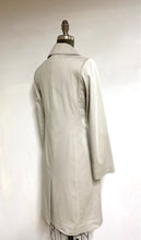 Load image into Gallery viewer, Carolina - Spring Coat - Cotton Spandex