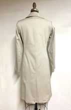 Load image into Gallery viewer, Carolina - Spring Coat - Cotton Spandex
