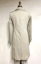 Load image into Gallery viewer, Carolina - Spring Coat - Cotton Spandex
