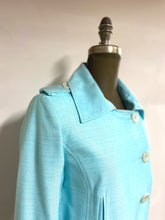 Load image into Gallery viewer, Ali - Spring Jacket - 100% Italian Silk