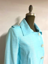 Load image into Gallery viewer, Ali - Spring Jacket - 100% Italian Silk
