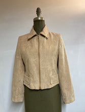 Load image into Gallery viewer, Elenora Jacket - 100% Micro-Suede Jacket