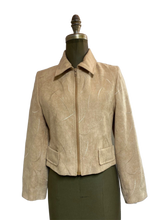Load image into Gallery viewer, Elenora Jacket - 100% Micro-Suede Jacket