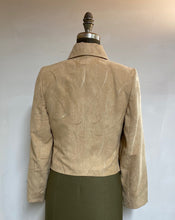 Load image into Gallery viewer, Elenora Jacket - 100% Micro-Suede Jacket
