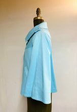 Load image into Gallery viewer, Fay Jacket - Cotton / Spandex