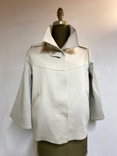 Load image into Gallery viewer, Fay Jacket - Cotton / Spandex