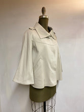Load image into Gallery viewer, Fay Jacket - Cotton / Spandex