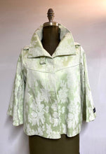 Load image into Gallery viewer, Fay Jacket - 100% Pure Virgin Wool