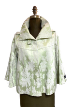 Load image into Gallery viewer, Fay Jacket - 100% Pure Virgin Wool