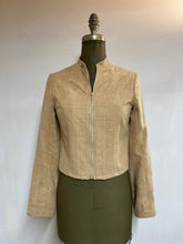 Load image into Gallery viewer, Cara Jacket - 100% Micro-Suede