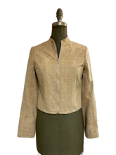 Load image into Gallery viewer, Cara Jacket - 100% Micro-Suede