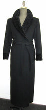 Load image into Gallery viewer, Dina Shawl Collar Coat - Cashmere & Wool Blend