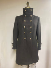Load image into Gallery viewer, Anastasia - Women's Double Breasted Wool Coat