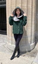 Load image into Gallery viewer, Quinn Jacket - 100% Pure Virgin Italian Wool