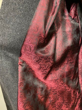 Load image into Gallery viewer, Ida - Full Length Coat -50% Cashmere and Wool Blend - Detachable Hood