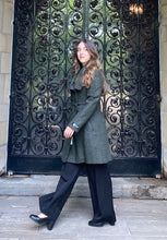 Load image into Gallery viewer, Ariel Jacket - 100% Pure Virgin Merino Wool
