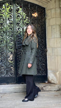 Load image into Gallery viewer, Ariel Jacket - 100% Pure Virgin Merino Wool