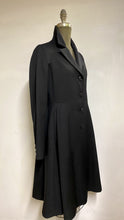 Load image into Gallery viewer, Duchess Fall Trench Coat - 100% Pure Virgin Italian Wool