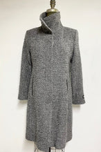 Load image into Gallery viewer, Irene Coat -Alpaca/Wool/Mohair