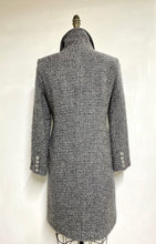 Load image into Gallery viewer, Irene Coat -Alpaca/Wool/Mohair