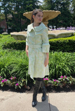 Load image into Gallery viewer, Flora Spring Coat