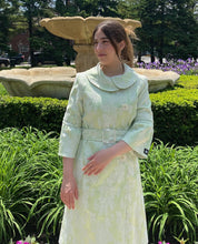 Load image into Gallery viewer, Flora Spring Coat