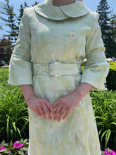 Load image into Gallery viewer, Flora Spring Coat