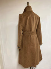 Load image into Gallery viewer, Bali Coat - Alpaca, Wool & Mohair Blend