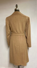 Load image into Gallery viewer, Bali Coat - Alpaca, Wool & Mohair Blend