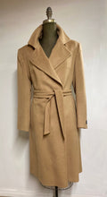 Load image into Gallery viewer, Bali Coat - Alpaca, Wool & Mohair Blend