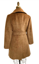 Load image into Gallery viewer, Connie Car Coat - Alpaca/Wool & Mohair
