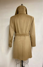 Load image into Gallery viewer, Anita Coat- Cashmere & Wool Blend