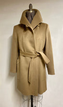 Load image into Gallery viewer, Anita Coat- Cashmere & Wool Blend