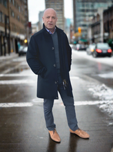 Load image into Gallery viewer, Anthony Jacket - 50% Cashmere & Wool Blend