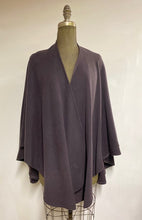 Load image into Gallery viewer, Clara- Easy Travel Wrap - Cashmere & Wool Blend