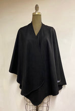 Load image into Gallery viewer, Clara- Easy Travel Wrap - 50% Cashmere
