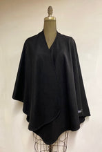 Load image into Gallery viewer, Clara- Easy Travel Wrap - 50% Cashmere