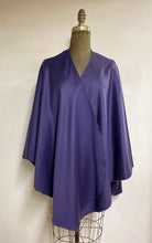 Load image into Gallery viewer, Clara- Easy Travel Wrap - 50% Cashmere